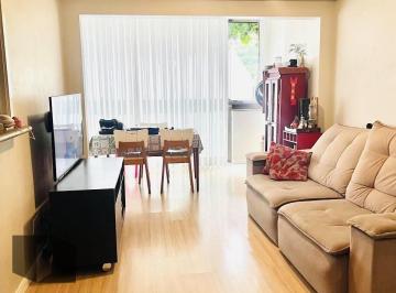 Apartamento · 68m² · 1 Quarto · 1 Vaga · Apartamento em Barra da Tijuca, Rio de Janeiro/RJ de 68m² 1 quartos para locação R$ 5.500,00/mes
