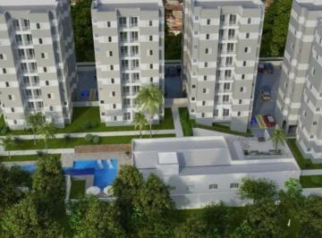 Apartamento · 65m² · 3 Quartos · 2 Vagas · Apartamento em Residencial Pacaembu, Itupeva/SP de 65m² 3 quartos para locação R$ 3.000,00/mes