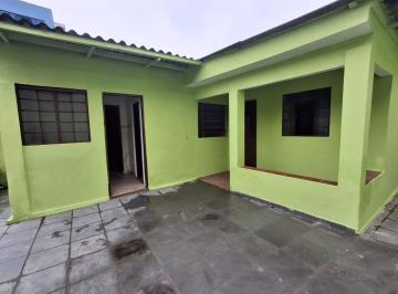 Casa · 70m² · 2 Quartos · 1 Vaga · Casa em Vila Bocaina, Mauá/SP de 70m² 2 quartos para locação R$ 2.500,00/mes