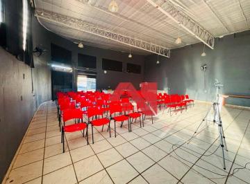 Comercial · 265m² · Barracão em Parque Cidade Nova, Mogi Guaçu/SP de 265m² para locação R$ 2.300,00/mes