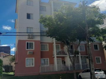 Apartamento · 52m² · 2 Quartos · 1 Vaga · Apartamento em Atuba, Colombo/PR de 52m² 2 quartos para locação R$ 1.800,00/mes