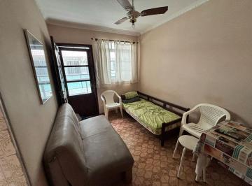 Apartamento · 40m² · 1 Quarto · 1 Vaga · Apartamento em Boqueirão, Praia Grande/SP de 40m² 1 quartos para locação R$ 2.000,00/mes