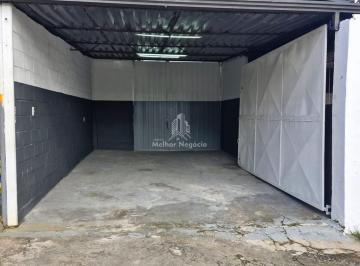 Comercial · 140m² · Galpão em Vila Lemos, Campinas/SP de 140m² para locação R$ 3.500,00/mes
