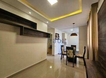 Apartamento · 47m² · 2 Quartos · 1 Vaga · Apartamento em Boa Vista, Sorocaba/SP de 47m² 2 quartos à venda por R$ 275.000,00 ou para locação R$