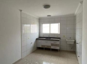 Apartamento · 50m² · 2 Quartos · 1 Vaga · Apartamento em Jardim Santa Lídia, Mauá/SP de 50m² 2 quartos para locação R$ 1.800,00/mes