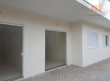 Apartamento · 47m² · 1 Quarto · 1 Vaga · Apartamento em Centro, Peruíbe/SP de 47m² 1 quartos para locação R$ 1.300,00/mes