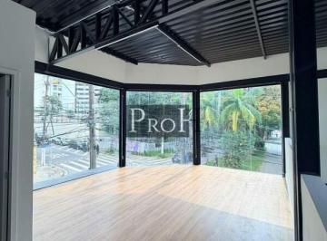 Comercial · 182m² · Predio em Centro, Santo André/SP de 182m² para locação R$ 16.000,00/mes