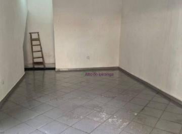 Comercial · 50m² · Salão em Ipiranga, São Paulo/SP de 50m² para locação R$ 2.200,00/mes