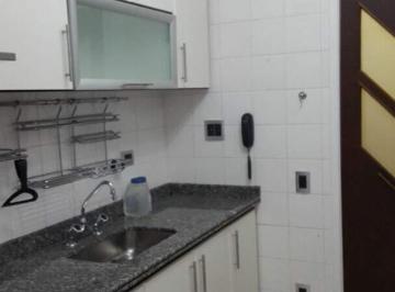 Apartamento · 100m² · 3 Quartos · 2 Vagas · Apartamento em Vila Bastos, Santo André/SP de 100m² 3 quartos para locação R$ 4.840,00/mes