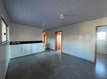 Casa · 80m² · 4 Quartos · 3 Vagas · Casa em Fazenda, Itajaí/SC de 80m² 4 quartos para locação R$ 5.000,00/mes
