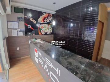 Comercial · 48m² · Loja em Centro, Nova Friburgo/RJ de 48m² para locação R$ 3.200,00/mes