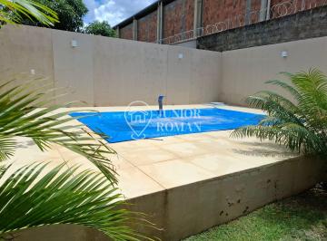 Casa · 4 Quartos · 4 Vagas · Sobrado em Morada Nobre, Barreiras/BA de 0m² 4 quartos para locação R$ 2.500,00/mes