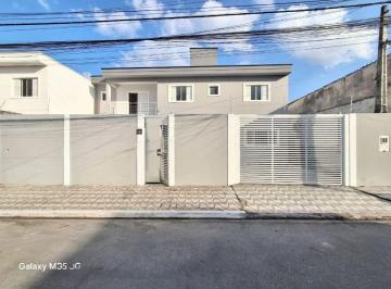 Casa · 127m² · 3 Quartos · 3 Vagas · Sobrado em Vila Figueira, Suzano/SP de 127m² 3 quartos para locação R$ 3.600,00/mes