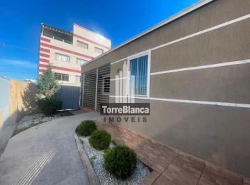Casa · 160m² · 3 Quartos · 2 Vagas · Casa em Centro, Ponta Grossa/PR de 160m² 3 quartos para locação R$ 3.200,00/mes