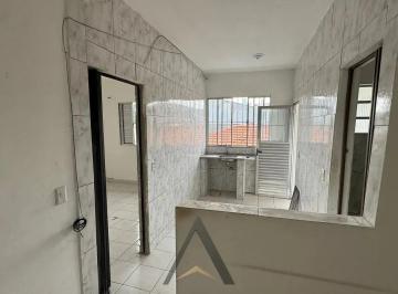 Casa · 28m² · 1 Quarto · Casa em Parque Guarani, São Paulo/SP de 28m² 1 quartos para locação R$ 970,00/mes