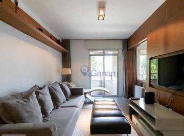 Apartamento · 86m² · 2 Quartos · 2 Vagas · Apartamento em Jardim Paulista, São Paulo/SP de 86m² 2 quartos para locação R$ 8.000,00/mes