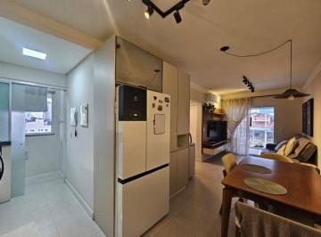 Apartamento · 64m² · 2 Quartos · 1 Vaga · Apartamento em São Judas, Itajaí/SC de 64m² 2 quartos para locação R$ 4.000,00/mes