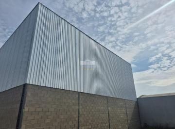 Comercial · 300m² · Galpão em Jardim do Prado, Araçatuba/SP de 300m² para locação R$ 3.800,00/mes