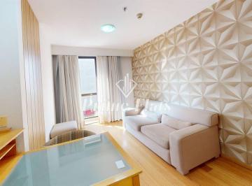 Apartamento · 33m² · 1 Quarto · 1 Vaga · Flat em Vila Mariana, São Paulo/SP de 33m² 1 quartos para locação R$ 1.603,00/mes