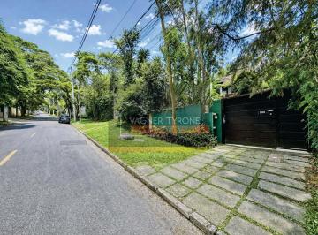 Casa · 304m² · 3 Quartos · 6 Vagas · Casa em Chácara São João, Carapicuíba/SP de 304m² 3 quartos para locação R$ 8.324,00/mes