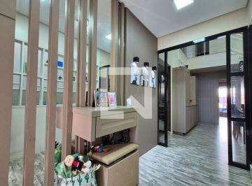 Casa · 314m² · 4 Quartos · 4 Vagas · Casa à Venda - Swiss Park, 4 Quartos, 314 m² - Campinas