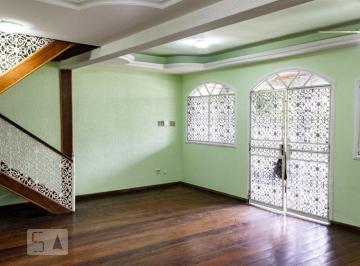 Casa · 473m² · 5 Quartos · 6 Vagas · Casa à Venda - Campo Grande, 5 Quartos, 473 m² - Rio de Janeiro