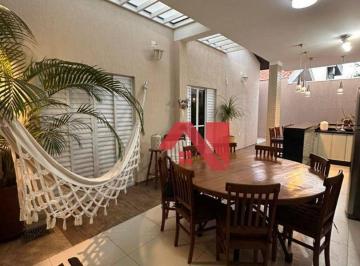 Casa · 140m² · 3 Quartos · 2 Vagas · Casa em Jardim Santa Mônica II, Mogi Guaçu/SP de 140m² 3 quartos para locação R$ 5.000,00/mes
