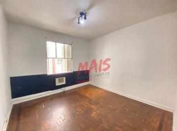 Apartamento · 40m² · 1 Quarto · 1 Vaga · Kitnet em Pompéia, Santos/SP de 40m² 1 quartos para locação R$ 1.800,00/mes