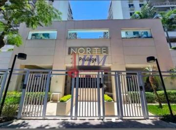 Apartamento · 157m² · 3 Quartos · 2 Vagas · Apartamento em Cachambi, Rio de Janeiro/RJ de 157m² 3 quartos para locação R$ 4.500,00/mes