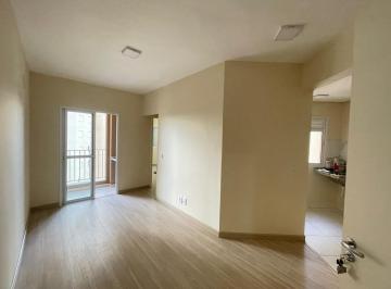 Apartamento · 52m² · 2 Quartos · 1 Vaga · Apartamento em Jardim Igaçaba, Mogi Guaçu/SP de 52m² 2 quartos para locação R$ 1.350,00/mes