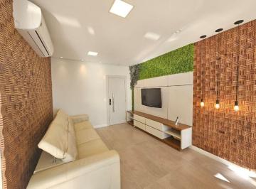 Apartamento · 108m² · 2 Quartos · 2 Vagas · Apartamento em Fazenda, Itajaí/SC de 108m² 2 quartos para locação R$ 10.000,00/mes