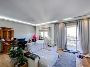 Apartamento · 125m² · 3 Quartos · 3 Vagas · Apartamento à Venda - Mooca, 3 Quartos, 125 m² - São Paulo