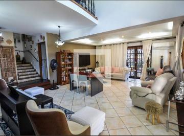 Casa · 257m² · 4 Quartos · 2 Vagas · Casa à Venda - Grajaú, 4 Quartos, 257 m² - Rio de Janeiro