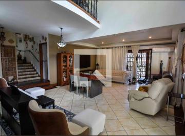 Apartamento · 257m² · 4 Quartos · 2 Vagas · Apartamento à Venda - Grajaú, 4 Quartos, 257 m² - Rio de Janeiro