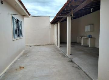 Casa · 3 Quartos · 2 Vagas · Casa em Jardim Estoril, Marília/SP de 0m² 3 quartos para locação R$ 2.500,00/mes