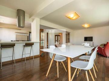 Apartamento · 128m² · 2 Quartos · 3 Vagas · Apartamento à Venda - Vila Madalena, 2 Quartos, 128 m² - São Paulo