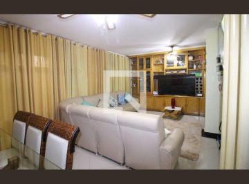 Casa · 300m² · 4 Quartos · 6 Vagas · Casa à Venda - Jardim Imperador, 4 Quartos, 300 m² - São Paulo
