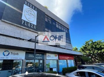 Comercial · 38m² · 1 Vaga · Sala em Barra da Tijuca, Rio de Janeiro/RJ de 38m² à venda por R$ 160.000,00 ou para locação R$ 600,