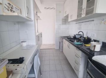 Apartamento · 58m² · 2 Quartos · 1 Vaga · Apartamento em Vila Gumercindo, São Paulo/SP de 58m² 2 quartos para locação R$ 2.580,00/mes