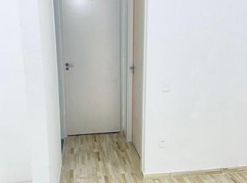 Apartamento · 43m² · 2 Quartos · 1 Vaga · Apartamento em Santa Cruz, Rio de Janeiro/RJ de 43m² 2 quartos para locação R$ 900,00/mes