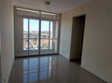 Apartamento · 50m² · 2 Quartos · 1 Vaga · Apartamento em Rio Pequeno, São Paulo/SP de 50m² 2 quartos para locação R$ 1.900,00/mes