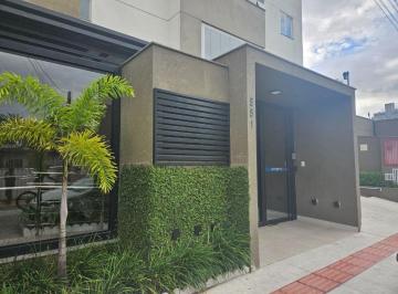 Apartamento · 52m² · 2 Quartos · 1 Vaga · Apartamento em São Vicente, Itajaí/SC de 52m² 2 quartos para locação R$ 2.800,00/mes