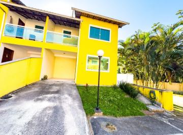 Casa · 180m² · 3 Quartos · 2 Vagas · Casa em Várzea das Moças, Niterói/RJ de 180m² 3 quartos para locação R$ 3.400,00/mes