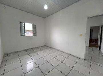 Casa · 60m² · 1 Quarto · Casa em Jardim Melvi, Praia Grande/SP de 60m² 1 quartos para locação R$ 950,00/mes