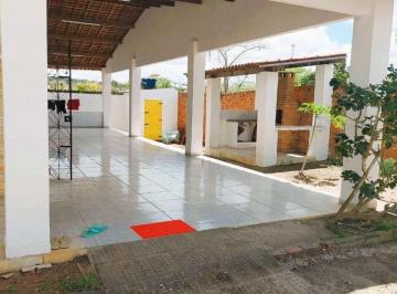 Casa · 215m² · 4 Quartos · 4 Vagas · Casa em Santana, Gravatá/PE de 215m² 4 quartos para locação R$ 3.250,00/mes