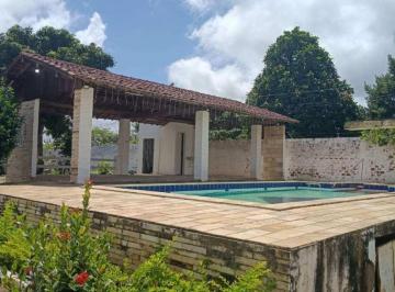 Casa · 215m² · 4 Quartos · 4 Vagas · Casa em Santana, Gravatá/PE de 215m² 4 quartos para locação R$ 3.000,00/mes