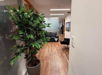 Comercial · 130m² · 3 Vagas · Conjunto em Vila Olímpia, São Paulo/SP de 130m² para locação R$ 6.500,00/mes