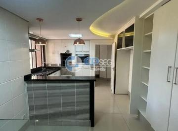 Apartamento 170m² Aluguel Centro · Apartamento em Centro, Londrina/PR de 170m² 3 quartos para locação R$ 4.500,00/mes