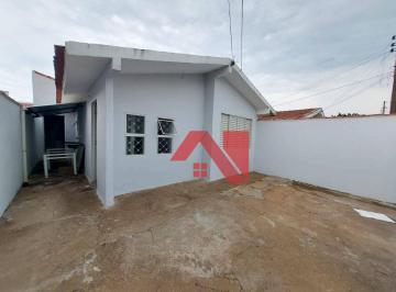 Casa · 60m² · 3 Quartos · Casa em Centro, Mogi Guaçu/SP de 60m² 3 quartos para locação R$ 1.200,00/mes