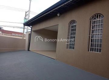 Casa · 157m² · 3 Quartos · 4 Vagas · Casa em Jardim Nova Europa, Campinas/SP de 157m² 3 quartos para locação R$ 4.000,00/mes